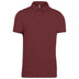 Polo manches courtes classique golf- K262 polo homme: minimum 5 pièces Kariban 
