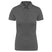 Polo classique golf- K263 polo femme: minimum 5 pièces Kariban Gris heather XS 