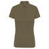 Polo classique golf- K263 polo femme: minimum 5 pièces Kariban Khaki XS 
