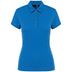 Polo classique golf- K263 polo femme: minimum 5 pièces Kariban Royal XS 