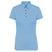 Polo classique golf- K263 polo femme: minimum 5 pièces Kariban Sky blue XS 