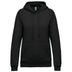 Sweat capuche esprit club - K473 pull femmme : minimum 5 pièces Kariban Noir XS 