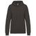 Sweat capuche esprit club - K473 pull femmme : minimum 5 pièces Kariban Dark grey XS 