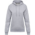 Sweat capuche esprit club - K473 pull femmme : minimum 5 pièces Kariban Gris XS 