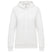 Sweat capuche esprit club - K473 pull femmme : minimum 5 pièces Kariban Blanc XS 