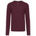 Pull col V golf team - K965 pull homme: minimum 5 pièces Kariban Wine S 
