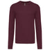 Pull col V golf team - K965 pull homme: minimum 5 pièces Kariban Wine S 