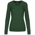 Pull col V golf team - K966 pull femme: minimum 5 pièces Kariban Forest XS 
