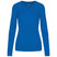 Pull col V golf team - K966 pull femme: minimum 5 pièces Kariban Royal XS 
