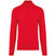 Pull 1/4 zip golf - K970 pull 1/4 zips: minimum 5 pièces Kariban Rouge S 