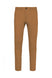 Pantalon chino écoresponsable homme pantalon homme: aucun minimum Kariban Sugar brown 38 