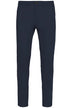 Pantalon chino écoresponsable homme pantalon homme: aucun minimum Kariban Marine 38 
