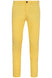 Pantalon chino écoresponsable homme pantalon homme: aucun minimum Kariban Ananas 38 