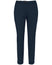 Pantalon chino 7/8 écoresponsable NS-737 pantalon femme: aucun minimum Native spirit Marine 38 