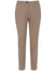 Pantalon chino 7/8 écoresponsable NS-737 pantalon femme: aucun minimum Native spirit Sable 38 