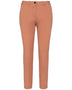 Pantalon chino 7/8 écoresponsable NS-737 pantalon femme: aucun minimum Native spirit Peach 38 