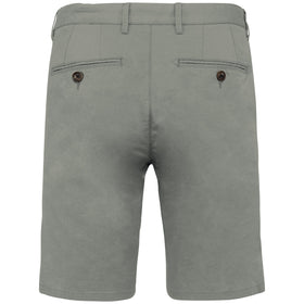 Bermuda chino écoresponsable homme NS-738 pantalon homme: aucun minimum Native spirit 