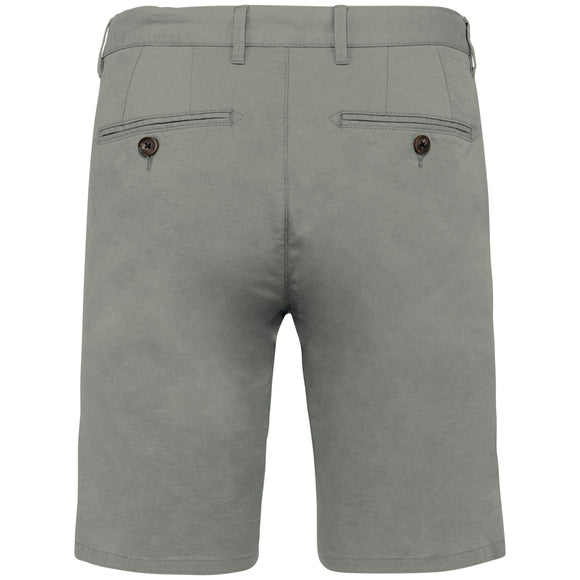 Bermuda chino écoresponsable homme NS-738 pantalon homme: aucun minimum Native spirit 