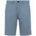 Bermuda chino écoresponsable homme NS-738 pantalon homme: aucun minimum Native spirit Cool blue 38 