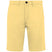 Bermuda chino écoresponsable homme NS-738 pantalon homme: aucun minimum Native spirit Ananas 38 