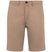 Bermuda chino écoresponsable homme NS-738 pantalon homme: aucun minimum Native spirit Sable 38 