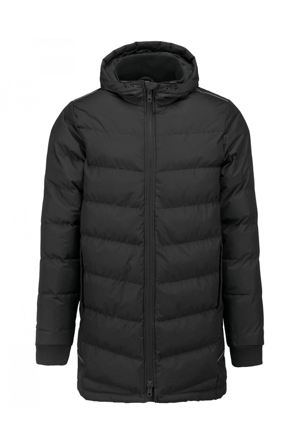 Parka coach golf - PA223 doudoune homme: minimum 5 pièces mygolf-store 