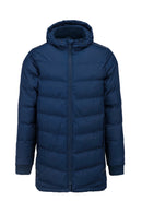 Parka coach golf - PA223 doudoune homme: minimum 5 pièces mygolf-store 