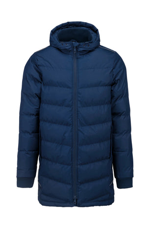 Parka coach golf - PA223 doudoune homme: minimum 5 pièces mygolf-store 