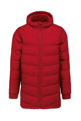 Parka coach golf - PA223 doudoune homme: minimum 5 pièces mygolf-store 