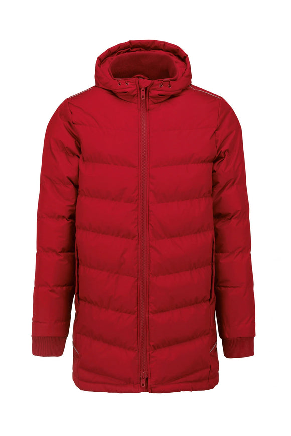 Parka coach golf - PA223 doudoune homme: minimum 5 pièces mygolf-store 