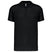 Polo technique team golf- PA480 polo homme: minimum 5 pièces Pro act noir XS 
