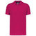 Polo technique team golf- PA480 polo homme: minimum 5 pièces Pro act fuschia XS 