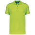 Polo technique team golf- PA480 polo homme: minimum 5 pièces Pro act limon XS 