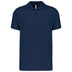Polo technique team golf- PA480 polo homme: minimum 5 pièces Pro act marine XS 