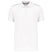 Polo technique team golf- PA480 polo homme: minimum 5 pièces Pro act blanc XS 