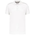 Polo technique team golf- PA480 polo homme: minimum 5 pièces Pro act blanc XS 