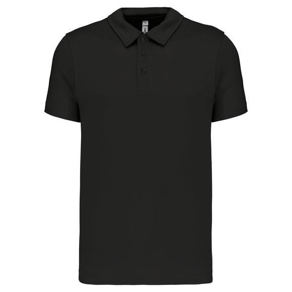 Polo technique équipe de golf - PA482 polo homme : minimum 5 pièces Pro act 