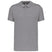 Polo technique équipe de golf - PA482 polo homme : minimum 5 pièces Pro act Gris fin XS 