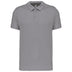 Polo technique équipe de golf - PA482 polo homme : minimum 5 pièces Pro act Gris fin XS 