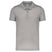 Polo technique équipe de golf - PA482 polo homme : minimum 5 pièces Pro act Gris melange XS 