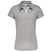 Polo technique équipe de golf - PA483 Polo femme :minimum 5 pièces Pro act Gris melangé XS 