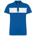 Polo technique junior - PA494 polo junior: minimum 5 pièces Pro act bleu 4-6 ans 
