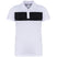 Polo technique junior - PA494 polo junior: minimum 5 pièces Pro act blanc 4-6 ans 