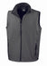 Bodywarmer Softshell - R232M Veste homme : minimum 5 pièces Result Gris/noir S 