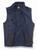 Bodywarmer Softshell - R232M Veste homme : minimum 5 pièces Result Marine/marine S 