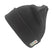 Bonnet grand froid thinsulate RC33 Bonnet adulte : minimum 50 pièces Result Charcoal 