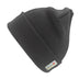 Bonnet grand froid thinsulate RC33 Bonnet adulte : minimum 50 pièces Result Charcoal 