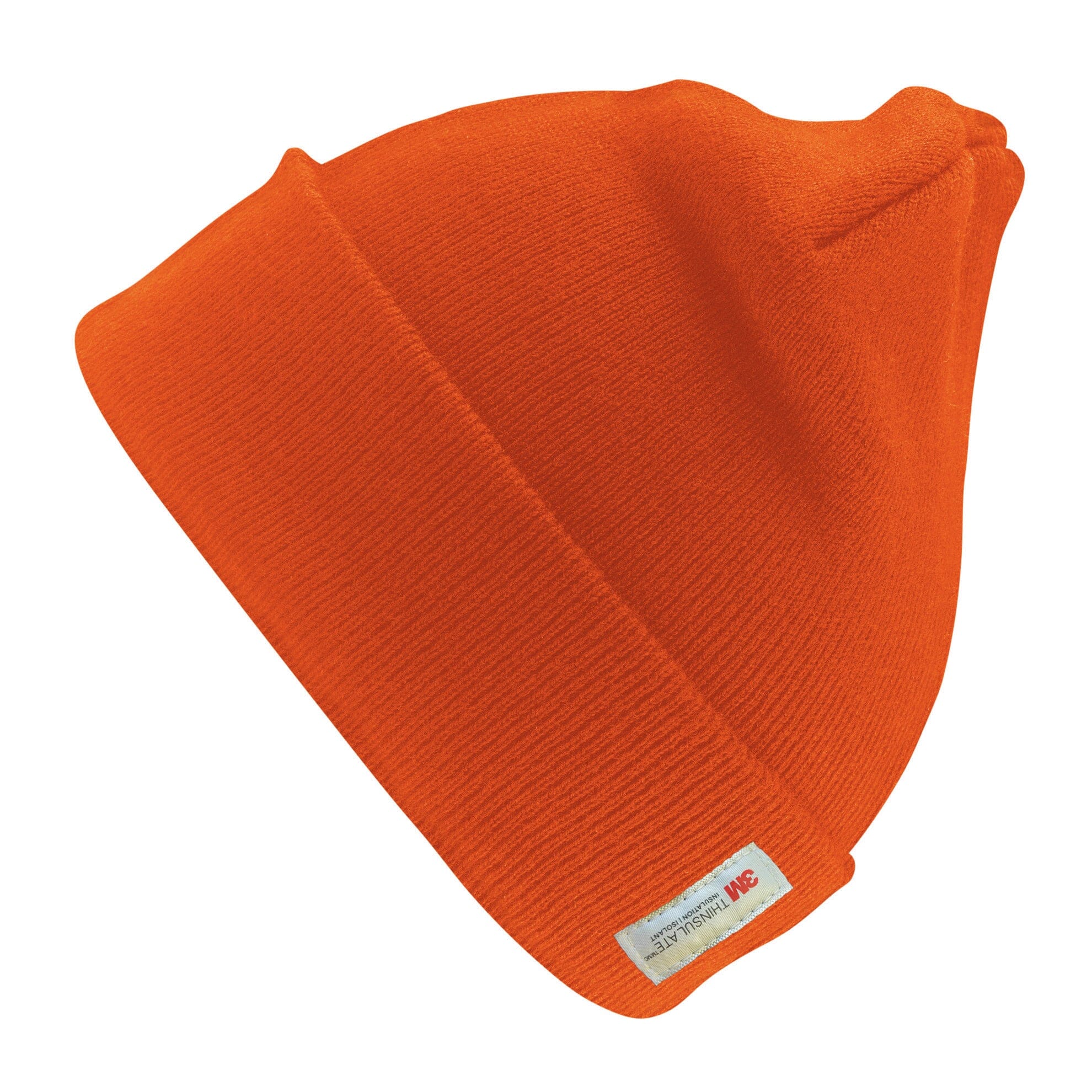 Bonnet grand froid thinsulate RC33 Bonnet adulte : minimum 50 pièces Result Orange 