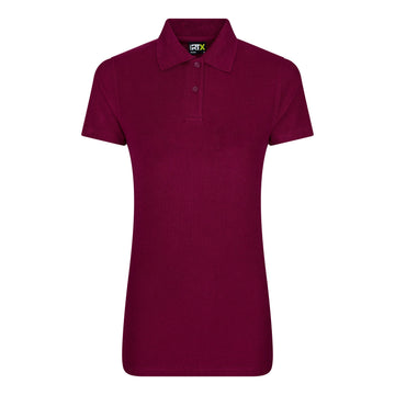 Polo polycoton - RX101F Polo femme :minimum 10 pièces Pro RTX 