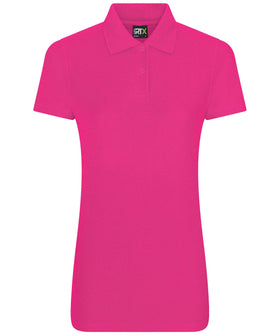 Polo polycoton - RX101F Polo femme :minimum 10 pièces Pro RTX 